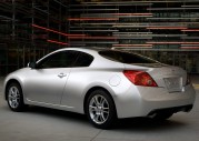 Nissan Altima Coupe